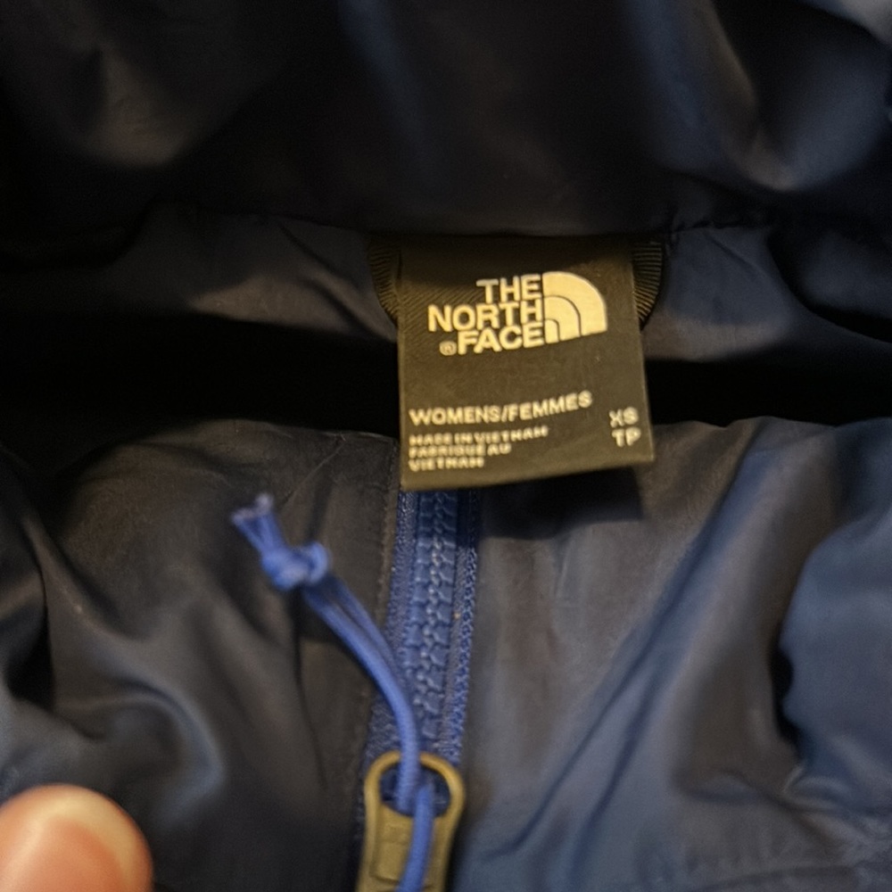 North Face Jacket - image 2